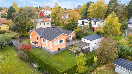Svärtavägen 3