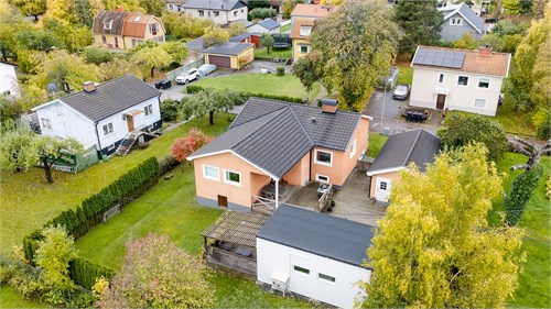 Svärtavägen 3