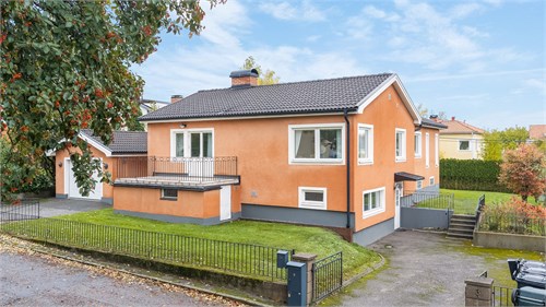 Svärtavägen 3