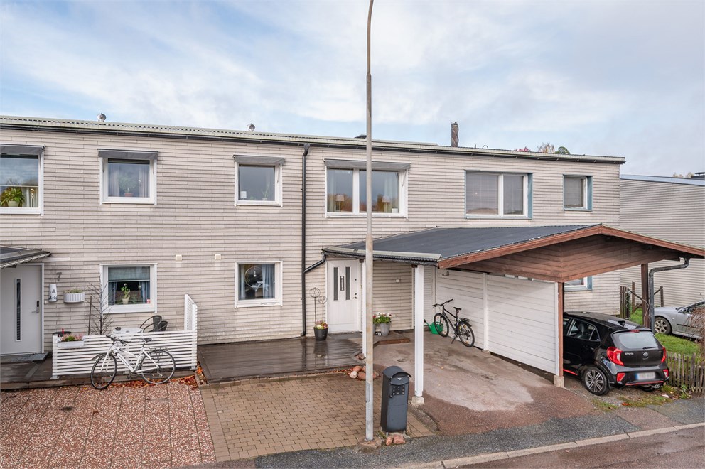 Snödroppsvägen 9