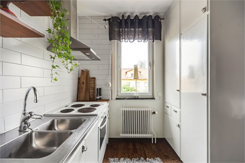 Sveagatan 23B