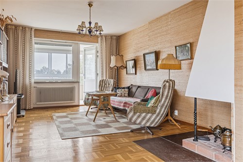 Gästgivarvägen 1A