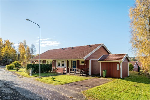 Eriksbergsbacken 1 B
