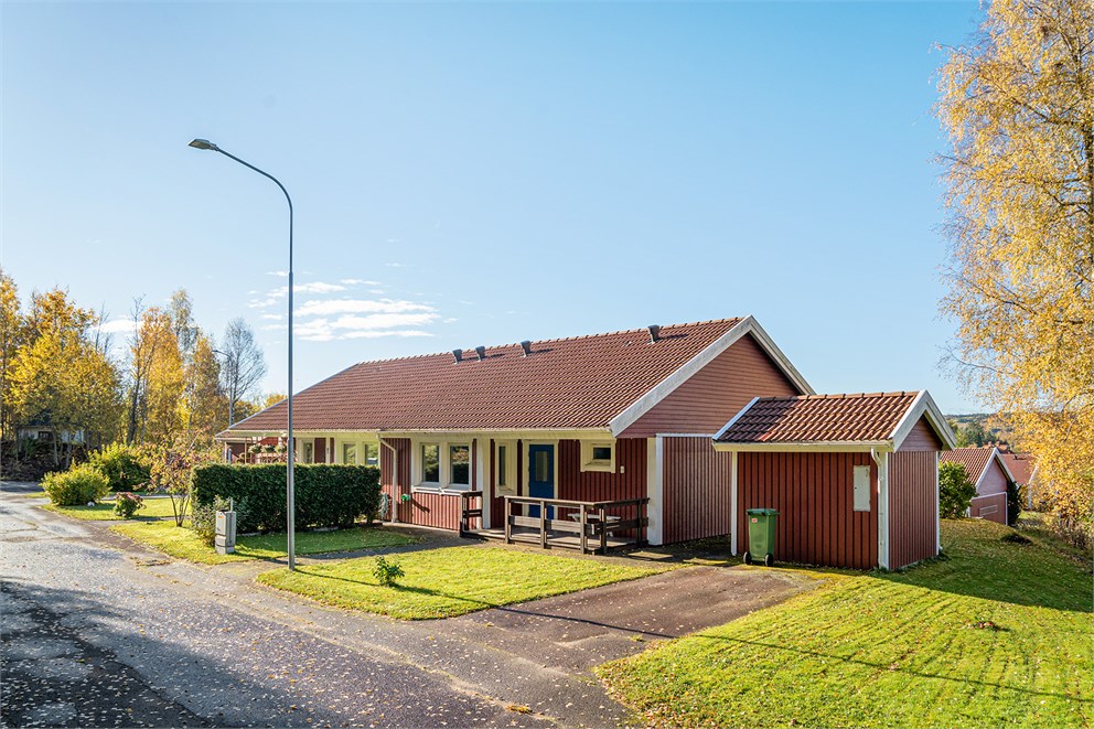 Eriksbergsbacken 1 B