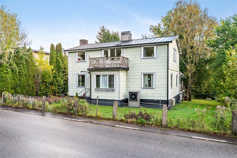 Kungsleden 33