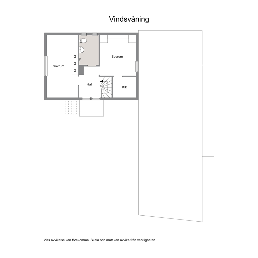 Planritning 3