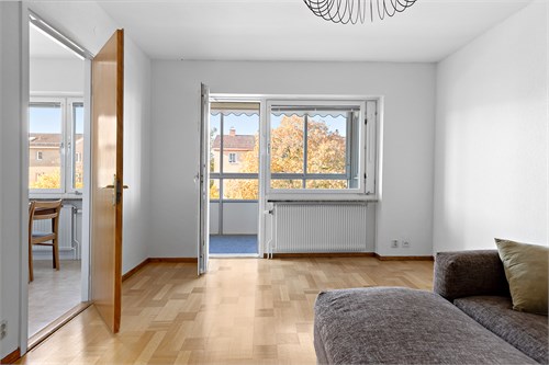 Mölnbackagatan 3B 