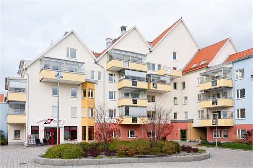 VÄNORTSGATAN 7