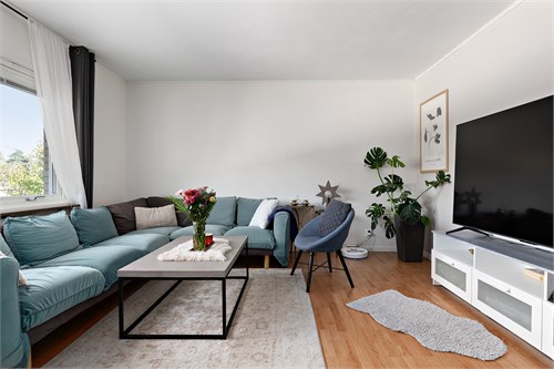 Norrlidsvägen 96C