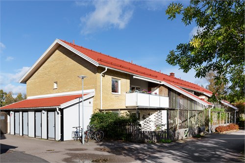 Norrlidsvägen 96C