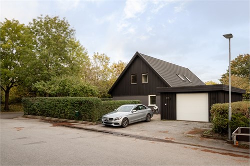 Lyckåkersvägen 38