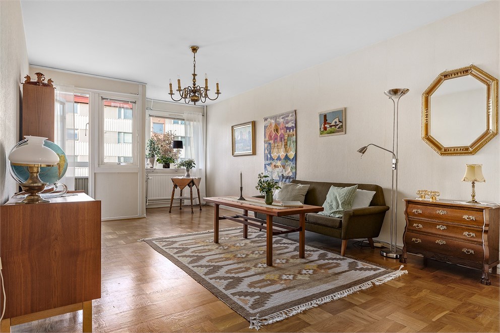 Kantor Edgrens väg 10 C