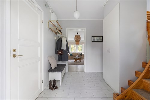 Spångavägen 63A
