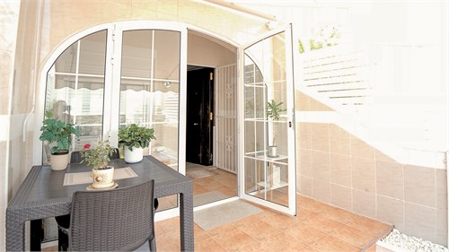 Los Alcazares | Murcia