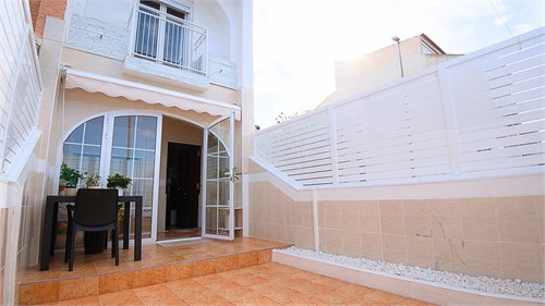 Los Alcazares | Murcia