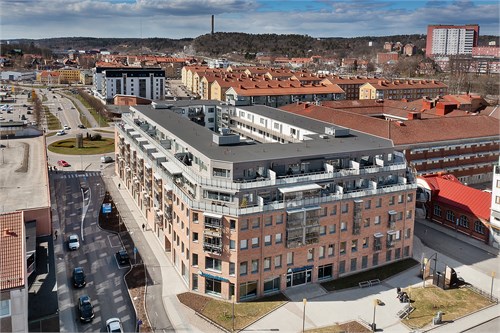 Lagerbergsgatan 3