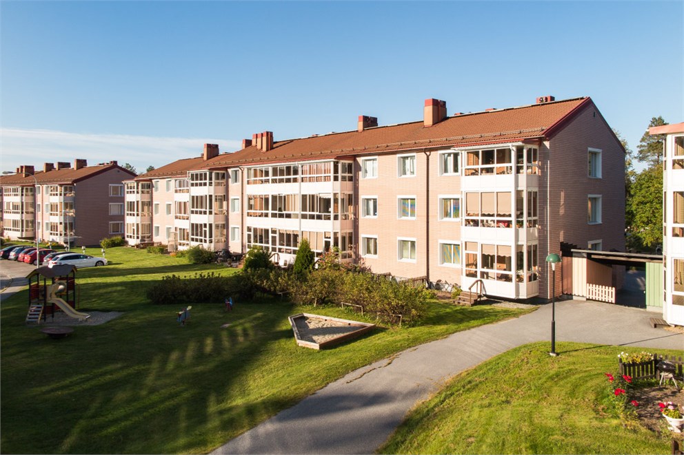 Exterör