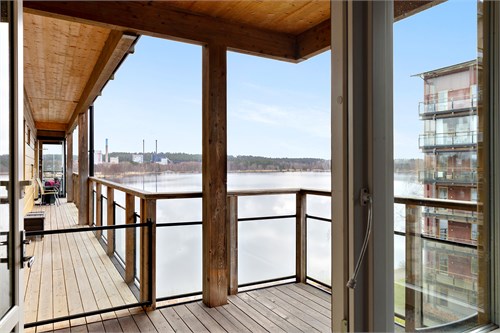 Sjöbågen 4B