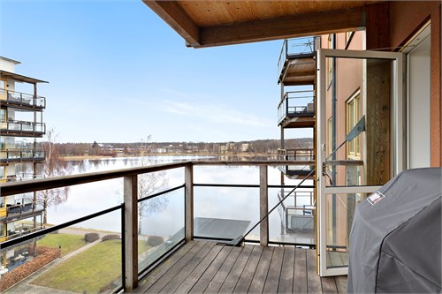 Sjöbågen 4B