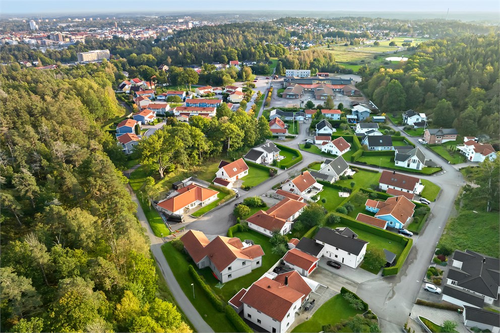 Paradisvägen 27