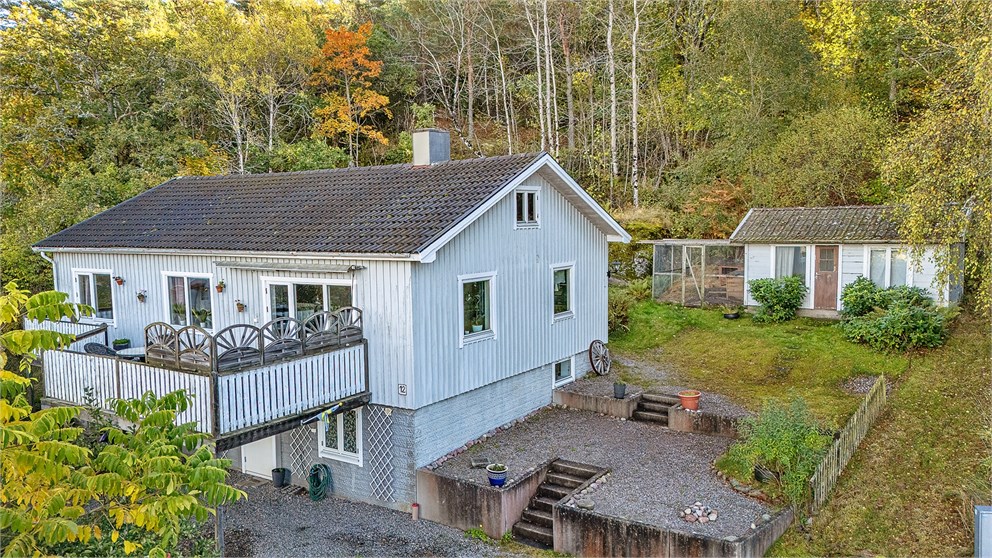 Grålösvägen 12
