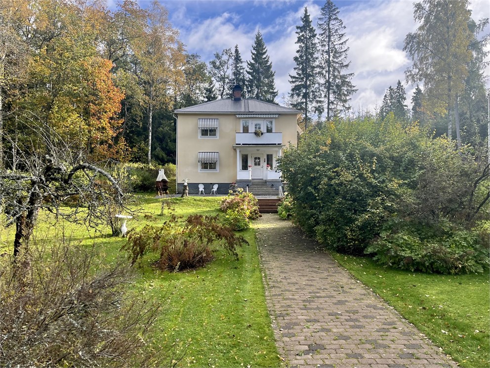 Skullaryd Björkliden 1