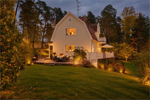 Idunvägen 9B