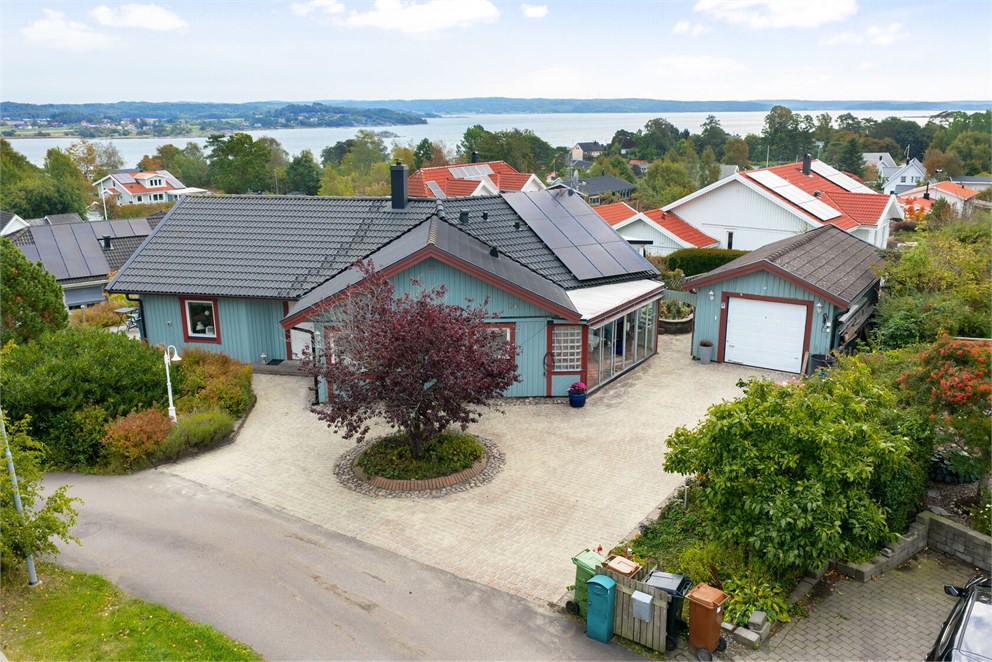 Skogshöjdsvägen 7