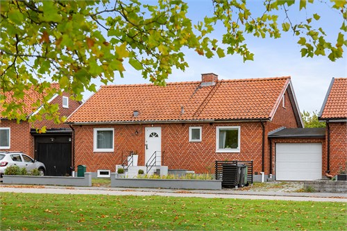 Trekantsvägen 6
