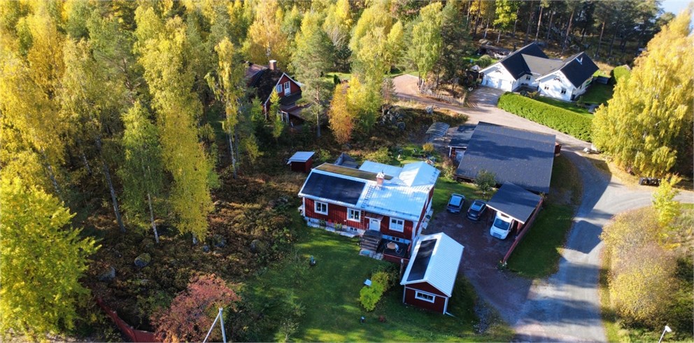 Hökviksvägen 27