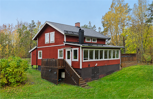 Stora Bagghusvägen 249