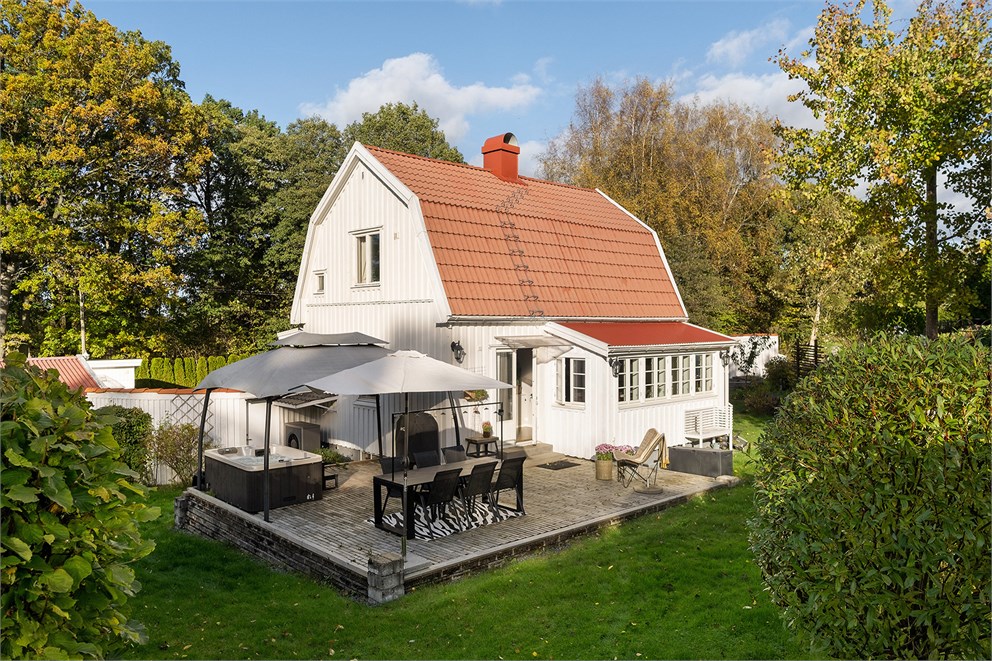 Skenevägen 15