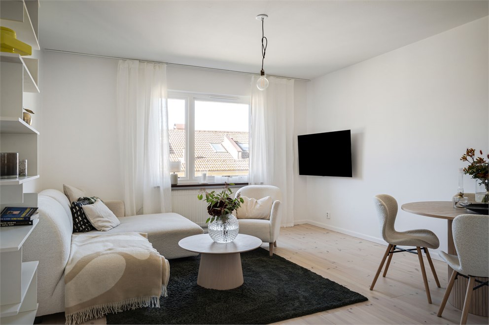 Räntmästaregatan 13B
