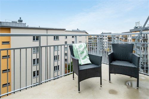 Hammarögatan 8