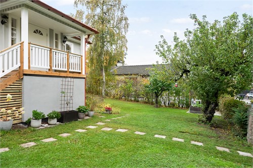 Bergtorpstigen 33