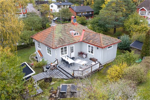 Bergtorpstigen 33