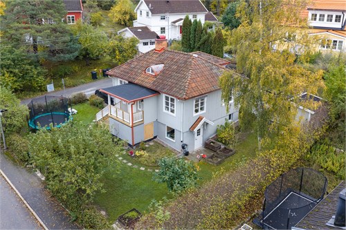 Bergtorpstigen 33