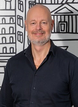 Rickard Gustafsson