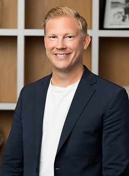 Niklas Örtenholm