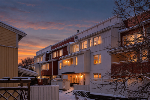 Kaveldunsgränd 29