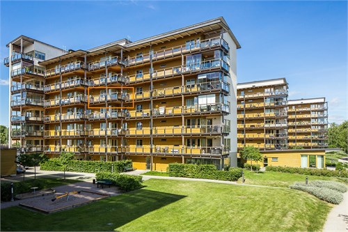 Sjöbågen 4B