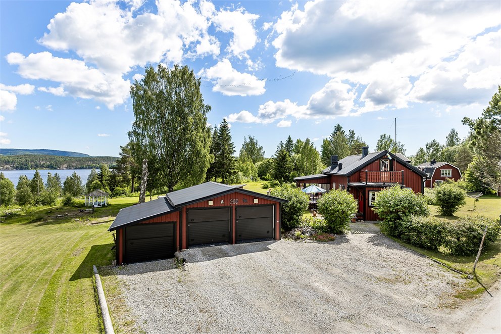 Äldre sommarbild