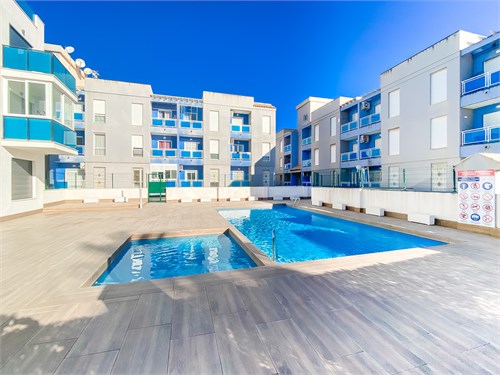 Torrevieja Centrum I Torrevieja