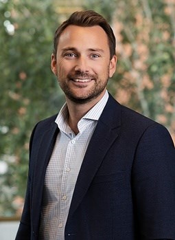 Magnus Eklind