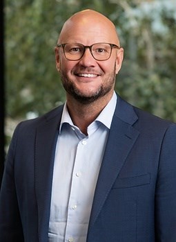 Jonas Lundin