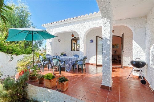 Nerja | Costa Del Sol