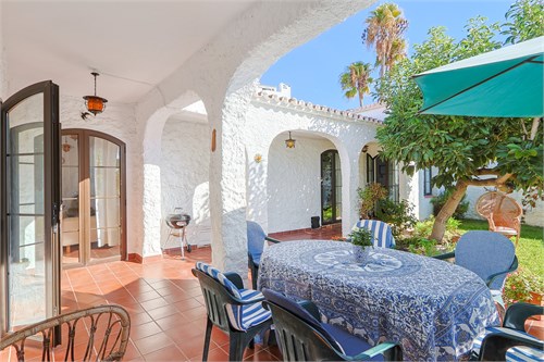 Nerja | Costa Del Sol