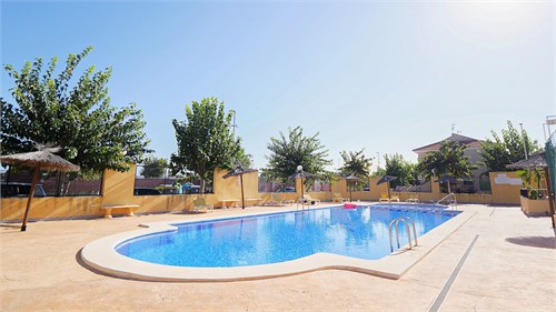Los Alcazares | Murcia