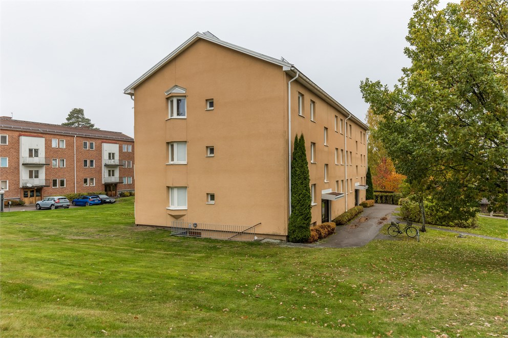 Furuhällsgatan 16 A