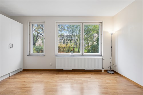 Stabby allé 11F